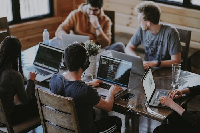 We Build Digital Solutions That Drive Real Business Growth
