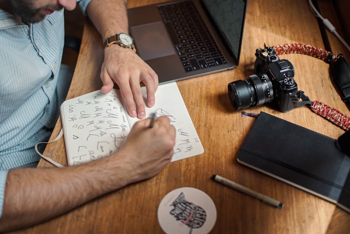 Brand Identity & Marketing Campaign