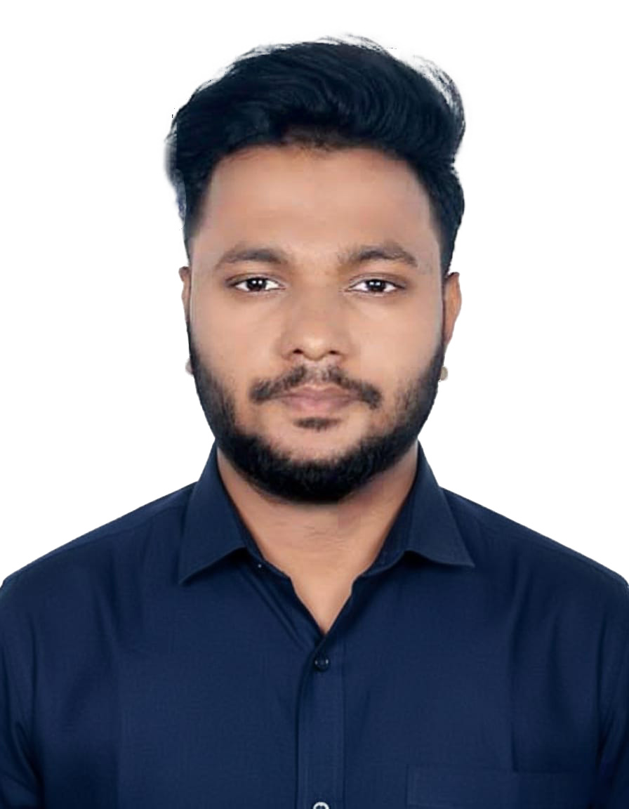 Parvej Ahmed