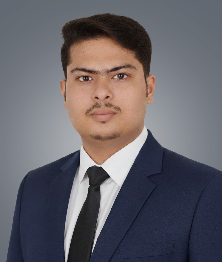MD Yeahyea Karim Rafi