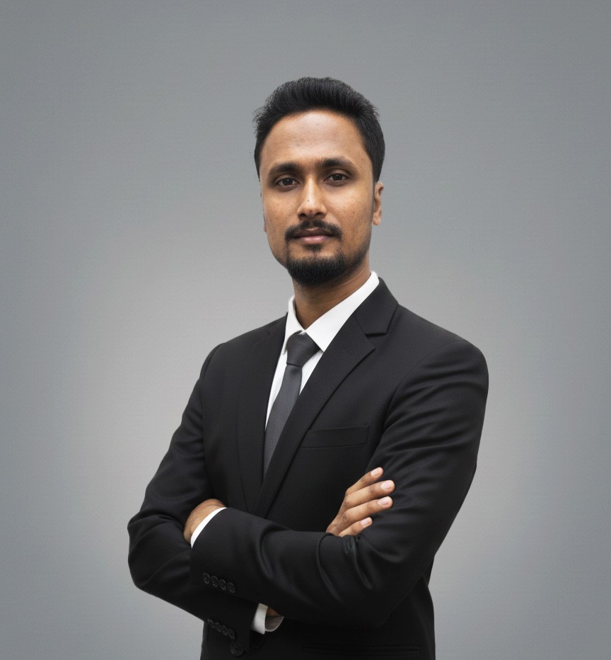 Akash Ahamed