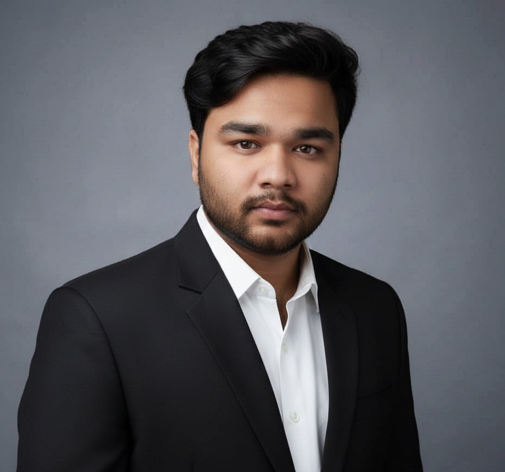 Rokibul Hasaan Rokib