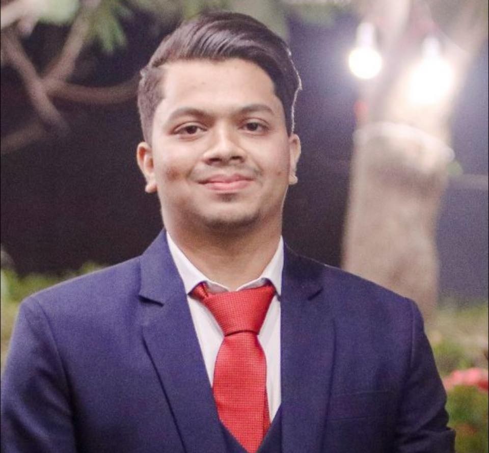 MD Akramul Hoque Ahnaf