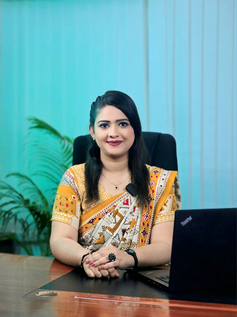 Taslima Mim